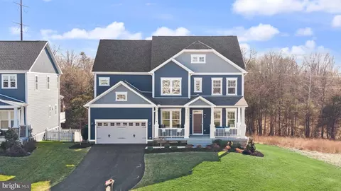 40930 White Clover Ln, Aldie, VA 20105