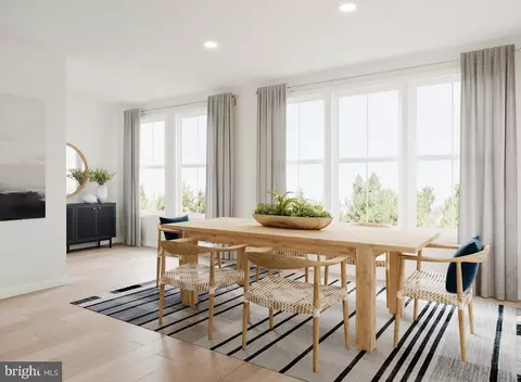 Dining - 42740 Slane Hill Ter, Chantilly, VA 20152 photo 1 of 1