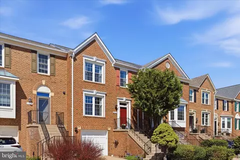 Exterior - 21134 Dray Ter, Ashburn, VA 20147 photo 3 of 14