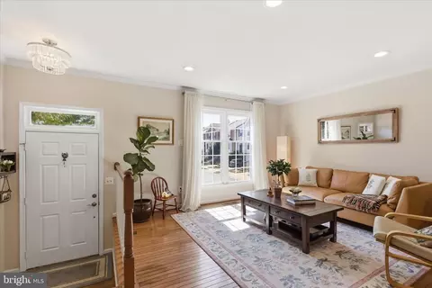 Entry Way - 21134 Dray Ter, Ashburn, VA 20147 photo 1 of 2