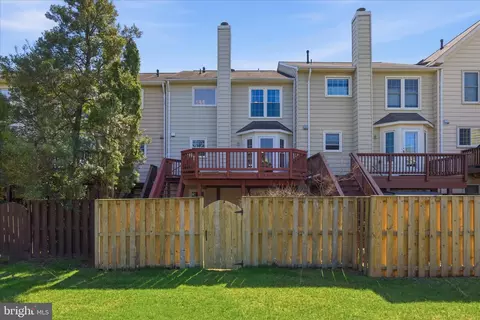 Exterior - 21134 Dray Ter, Ashburn, VA 20147 photo 10 of 14