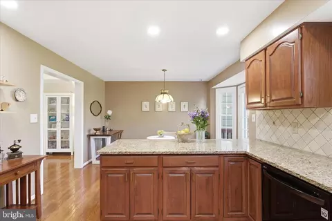Kitchen - 21134 Dray Ter, Ashburn, VA 20147 photo 4 of 4