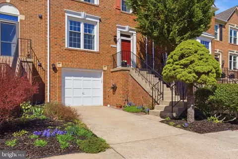 Exterior - 21134 Dray Ter, Ashburn, VA 20147 photo 4 of 14