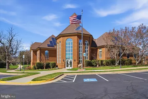 Exterior - 21134 Dray Ter, Ashburn, VA 20147 photo 12 of 14