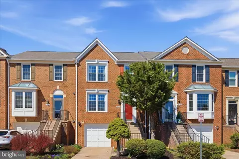 Exterior - 21134 Dray Ter, Ashburn, VA 20147 photo 2 of 14
