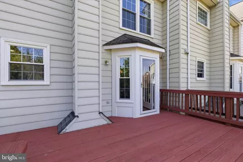 Exterior - 21134 Dray Ter, Ashburn, VA 20147 photo 7 of 14