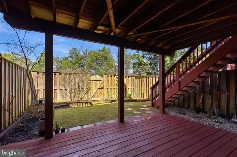 Exterior - 21134 Dray Ter, Ashburn, VA 20147 photo 8 of 14