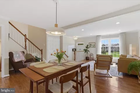 Dining - 21134 Dray Ter, Ashburn, VA 20147 photo 3 of 4
