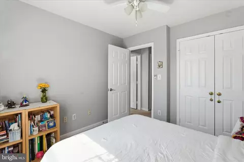 Bedroom - 21134 Dray Ter, Ashburn, VA 20147 photo 4 of 5