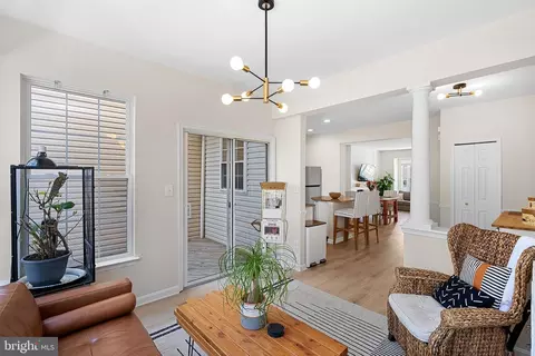 Entry Way - 20392 Farmgate Ter, Ashburn, VA 20147 photo 5 of 7
