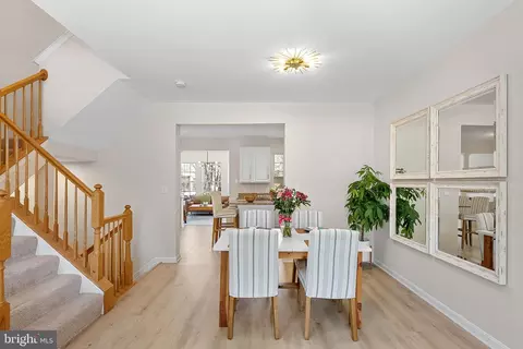 Entry Way - 20392 Farmgate Ter, Ashburn, VA 20147 photo 4 of 7