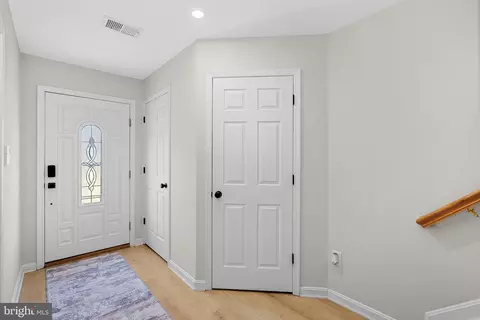 Entry Way - 20392 Farmgate Ter, Ashburn, VA 20147 photo 2 of 7