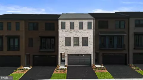42151 Stone Press Ter #HOME 4362, Ashburn, VA 20148