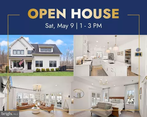 39391 Saddleridge Ln, Aldie, VA 20105