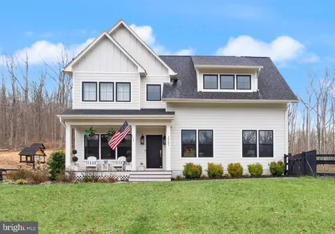 39391 Saddleridge Ln, Aldie, VA 20105
