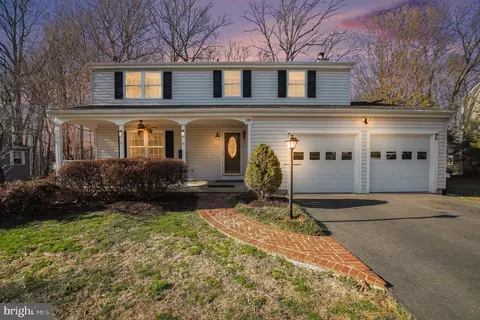 110 Almey Ct, Sterling, VA 20164