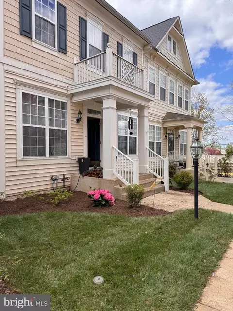 513 Gentlewood Sq, Purcellville, VA 20132