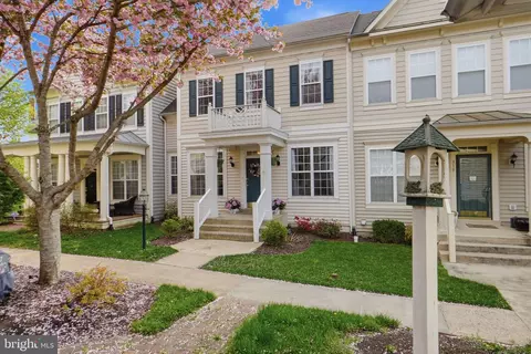 513 Gentlewood Sq, Purcellville, VA 20132