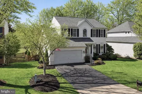 21313 Hidden Pond Pl, Broadlands, VA 20148