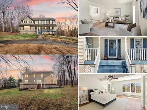 35298 Scotland Heights Rd, Round Hill, VA 20141
