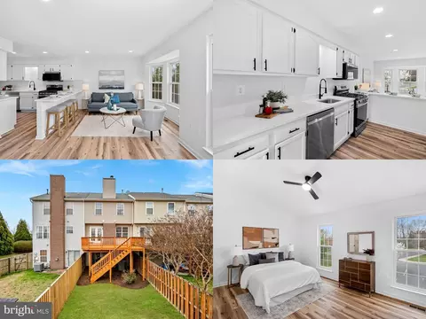 412 Nikki Ter SE, Leesburg, VA 20175