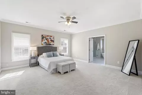 Bedroom - 19925 Interlachen Cir, Ashburn, VA 20147 photo 1 of 11