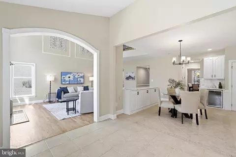 Entry Way - 19925 Interlachen Cir, Ashburn, VA 20147 photo 8 of 13