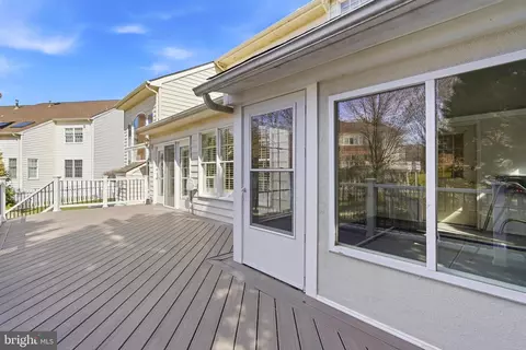 Exterior - 19925 Interlachen Cir, Ashburn, VA 20147 photo 7 of 14