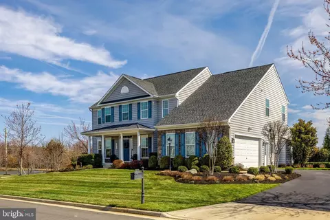 Exterior - 26760 Crusher Dr, Chantilly, VA 20152 photo 15 of 31