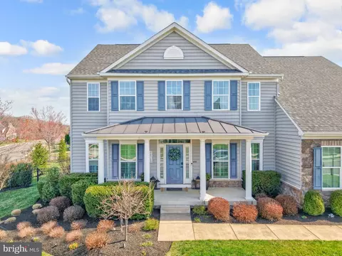 Exterior - 26760 Crusher Dr, Chantilly, VA 20152 photo 23 of 31