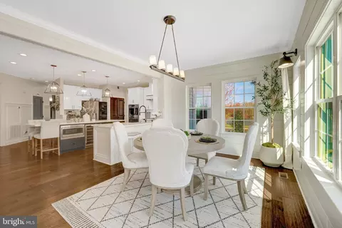 Dining - 26760 Crusher Dr, Chantilly, VA 20152 photo 4 of 5