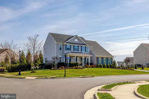 Exterior - 26760 Crusher Dr, Chantilly, VA 20152 photo 17 of 31