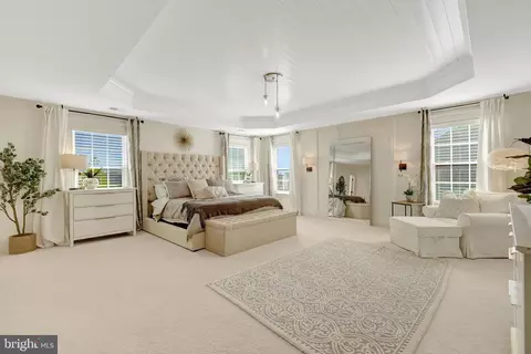 Bedroom - 26760 Crusher Dr, Chantilly, VA 20152 photo 1 of 10