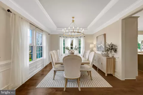 Dining - 26760 Crusher Dr, Chantilly, VA 20152 photo 1 of 5