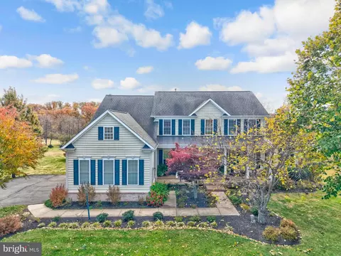 36169 Silcott Meadow Pl, Purcellville, VA 20132