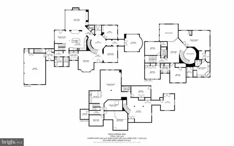 Floorplan - 38527 Ditchling Pl, Hamilton, VA 20158 photo 4 of 4