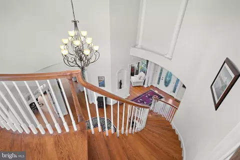 Entry Way - 38527 Ditchling Pl, Hamilton, VA 20158 photo 8 of 11