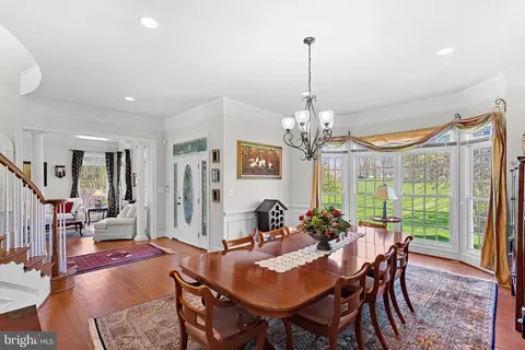 Dining - 38527 Ditchling Pl, Hamilton, VA 20158 photo 1 of 5
