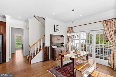 Dining - 38527 Ditchling Pl, Hamilton, VA 20158 photo 5 of 5