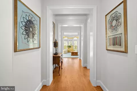 Entry Way - 38527 Ditchling Pl, Hamilton, VA 20158 photo 5 of 11