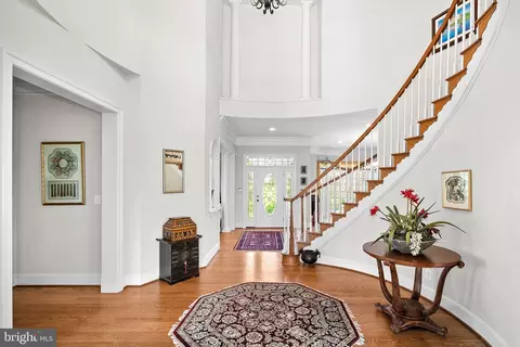 Entry Way - 38527 Ditchling Pl, Hamilton, VA 20158 photo 2 of 11