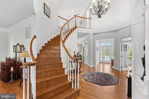 Entry Way - 38527 Ditchling Pl, Hamilton, VA 20158 photo 1 of 11