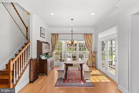 Dining - 38527 Ditchling Pl, Hamilton, VA 20158 photo 4 of 5