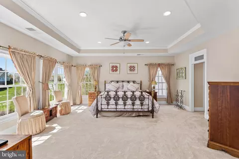 Bedroom - 38527 Ditchling Pl, Hamilton, VA 20158 photo 1 of 9