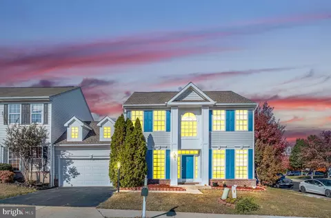 43312 Ardmore St, Ashburn, VA 20147