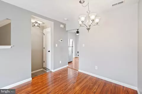 Entry Way - 46724 Summit Ter, Sterling, VA 20164 photo 1 of 2
