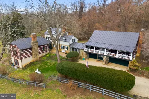 36155 Chamblin Mill Ln, Purcellville, VA 20132