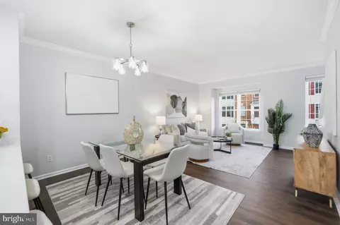 Dining - 42834 Mccomas Ter, Chantilly, VA 20152 photo 1 of 2