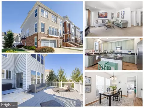 42668 New Dawn Ter, Brambleton, VA 20148