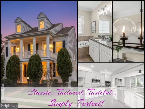 41004 Indigo Pl, Leesburg, VA 20175